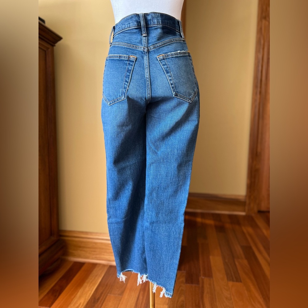 Jeans, Ultra High Rise, 26 (2R) - Picture 3 of 5